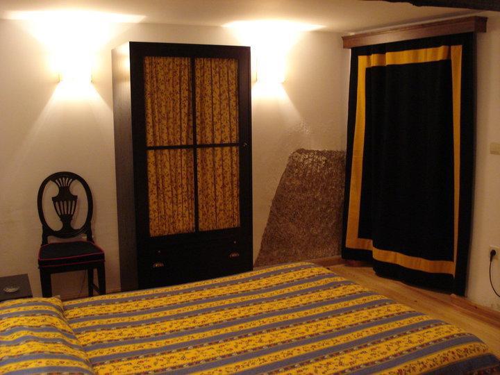 Casa Do Chafariz Hotel Monsanto Kamer foto