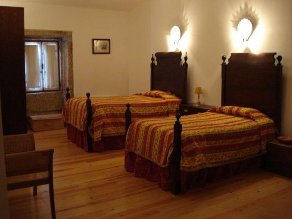 Casa Do Chafariz Hotel Monsanto Kamer foto