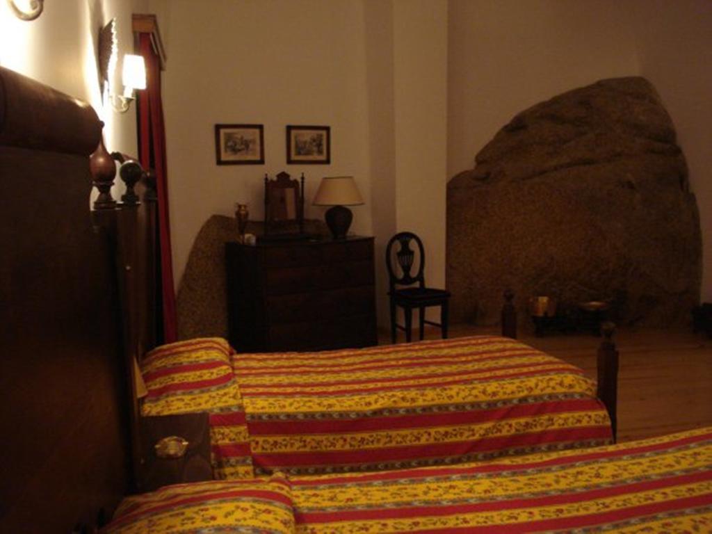 Casa Do Chafariz Hotel Monsanto Kamer foto
