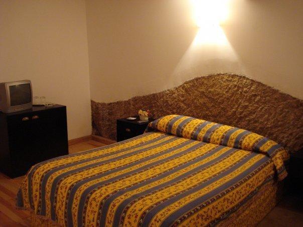 Casa Do Chafariz Hotel Monsanto Kamer foto