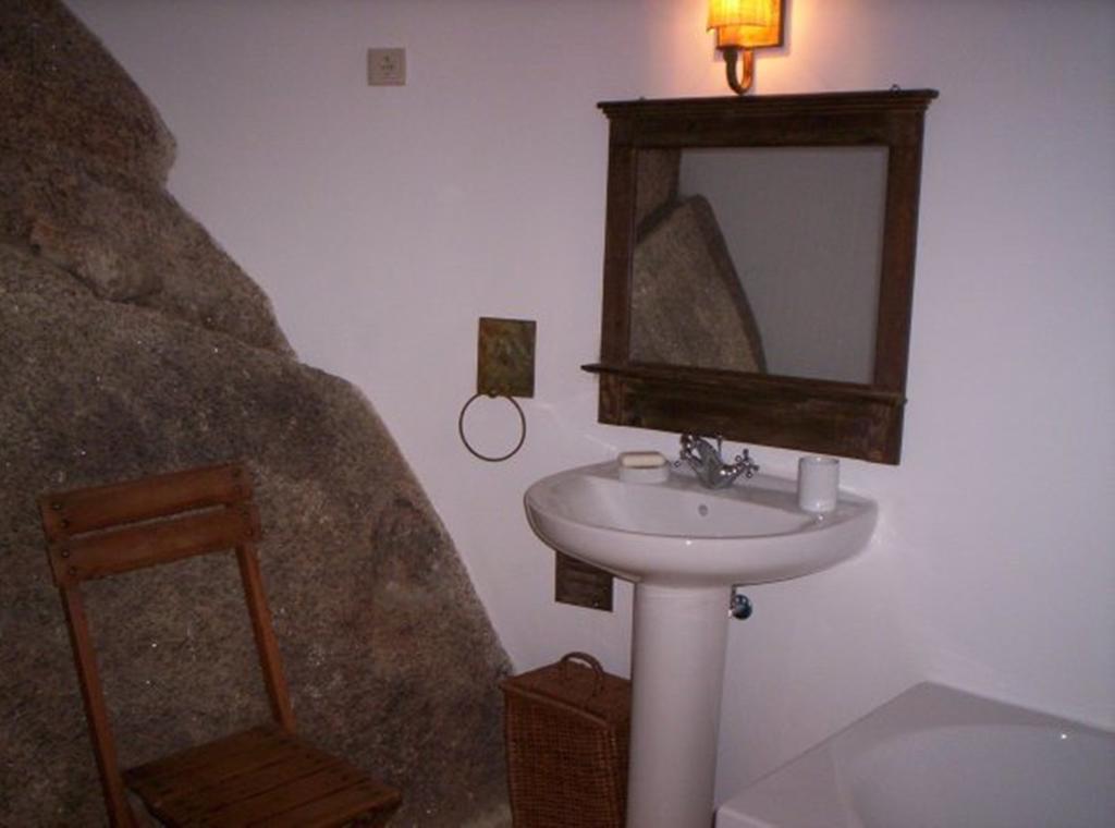 Casa Do Chafariz Hotel Monsanto Kamer foto